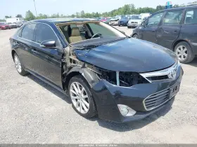 2014 Toyota Avalon