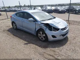 2012 Hyundai Elantra