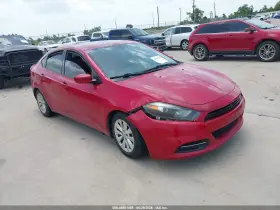 2014 Dodge Dart