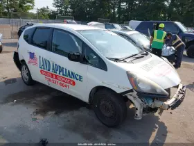 2010 Honda Fit