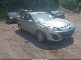 2010 Mazda 3