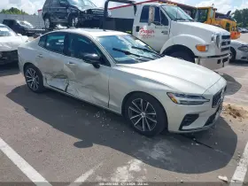 2021 Volvo S60