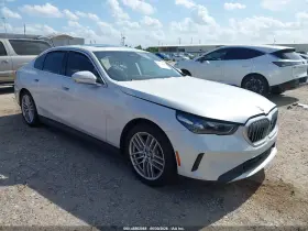 2024 BMW 530i