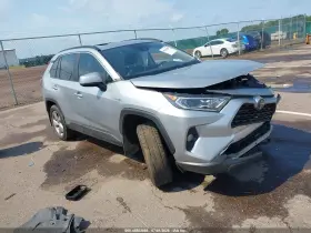 2021 Toyota RAV4 Hybrid