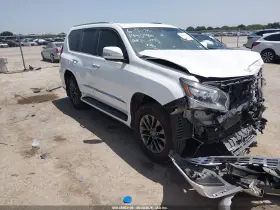 2019 Lexus GX 460