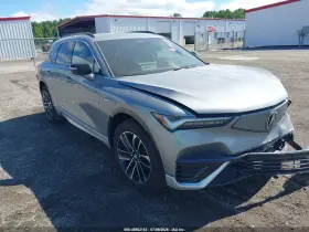 2024 Acura ZDX