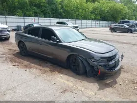 2017 Dodge Charger
