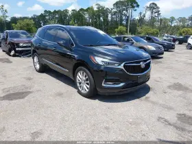 2020 Buick Enclave