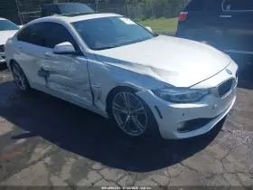 2016 BMW 428i Gran Coupe