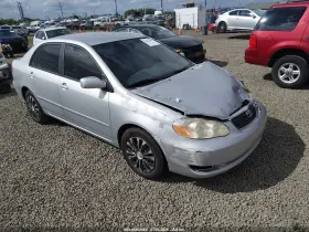 2006 Toyota Corolla