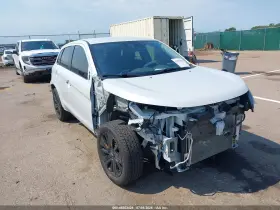 2023 Mitsubishi Outlander