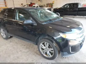 2012 Ford Edge