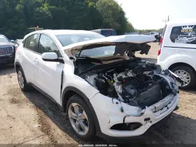 2021 Honda HR-V