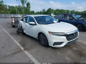2021 Honda Insight