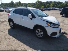 2022 Chevrolet Trax
