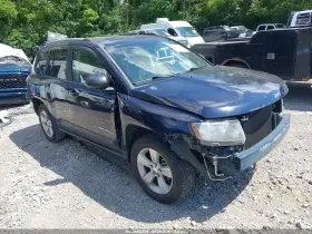 2016 Jeep Compass
