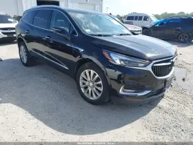 2018 Buick Enclave