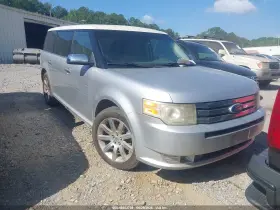 2011 Ford Flex