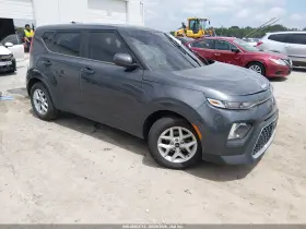 2022 Kia Soul