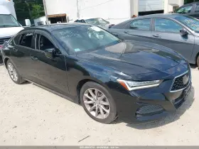 2021 Acura TLX