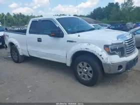 2010 Ford F-150