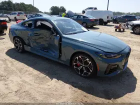 2026 BMW 430i