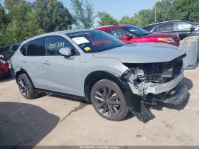 2025 Acura ADX