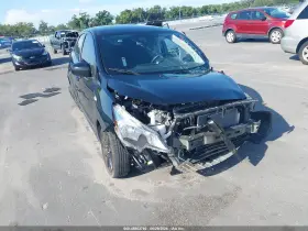 2024 Mitsubishi Mirage