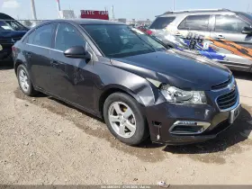 2015 Chevrolet Cruze