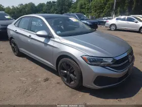 2023 Volkswagen Jetta