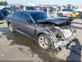 2020 Honda Accord