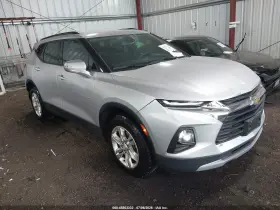 2019 Chevrolet Blazer