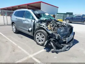 2023 Cadillac XT6
