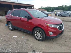 2021 Chevrolet Equinox