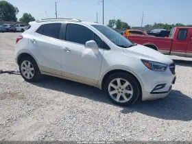 2017 Buick Encore