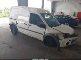 2011 Ford Transit Connect