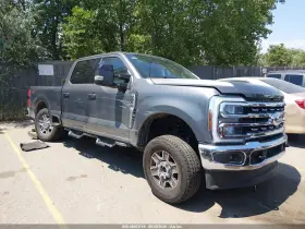 2024 Ford F-250
