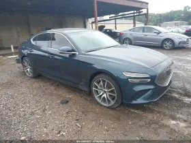 2025 Genesis G70