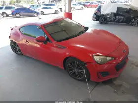 2013 Subaru BRZ