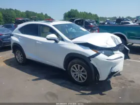 2020 Lexus NX 300