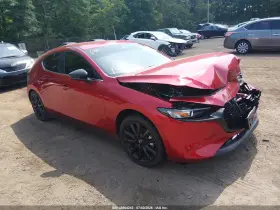 2026 Mazda 3