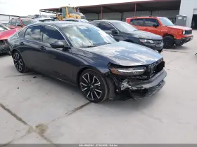 2025 Honda Accord Hybrid