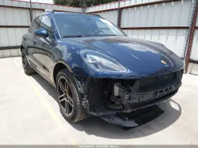 2021 Porsche Macan