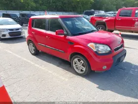 2011 Kia Soul