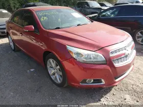 2013 Chevrolet Malibu