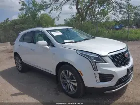 2026 Cadillac XT5