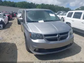 2020 Dodge Grand Caravan