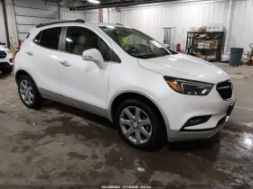 2018 Buick Encore