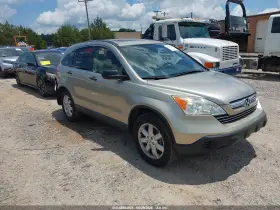2007 Honda CR-V