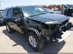 2014 Toyota 4Runner